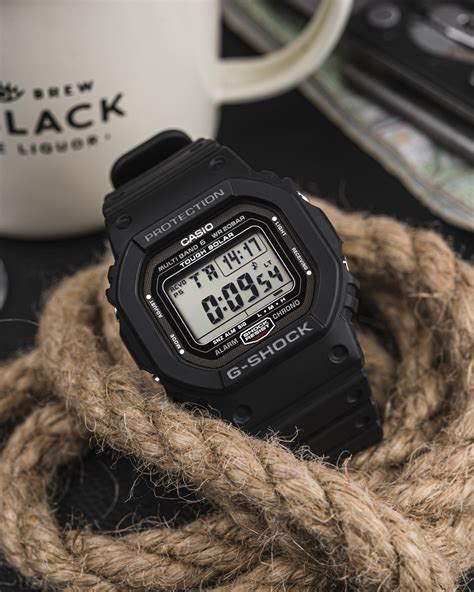 casio g-shock scam